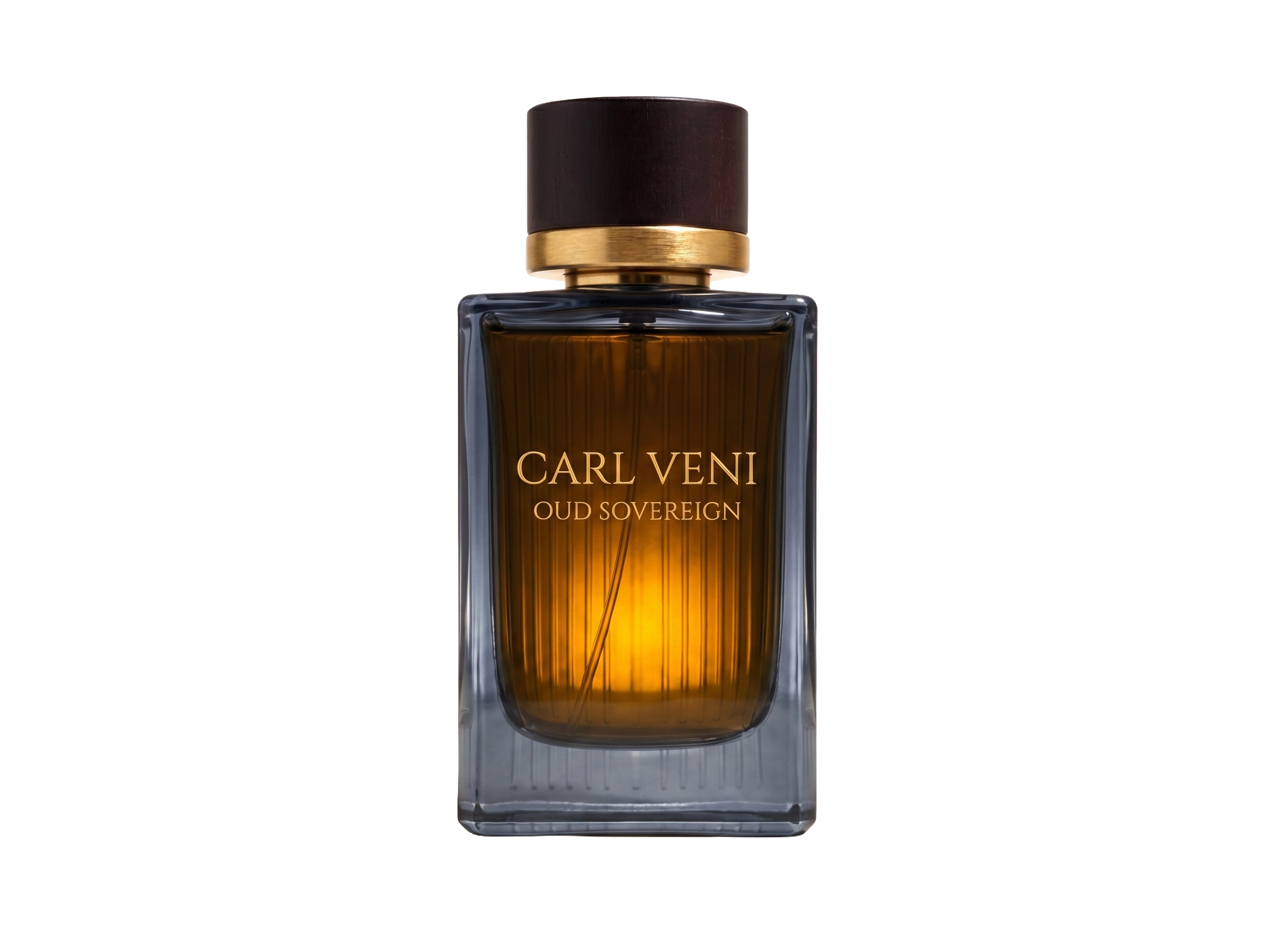 Oud Sovereign — Carl Veni